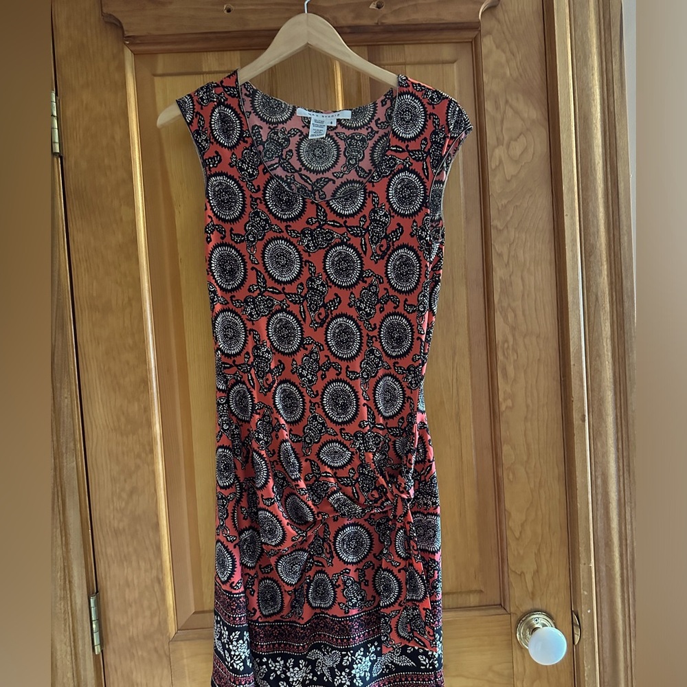 Cute Summer Dress!